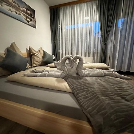 Ferienwohnung Altepost Bad Aussee Buitenkant foto