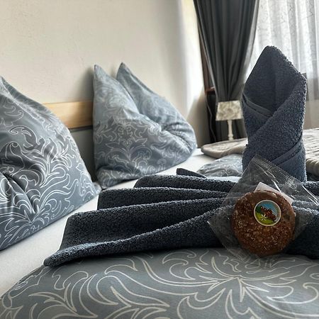 Ferienwohnung Altepost Bad Aussee Buitenkant foto