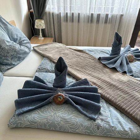 Ferienwohnung Altepost Bad Aussee Buitenkant foto