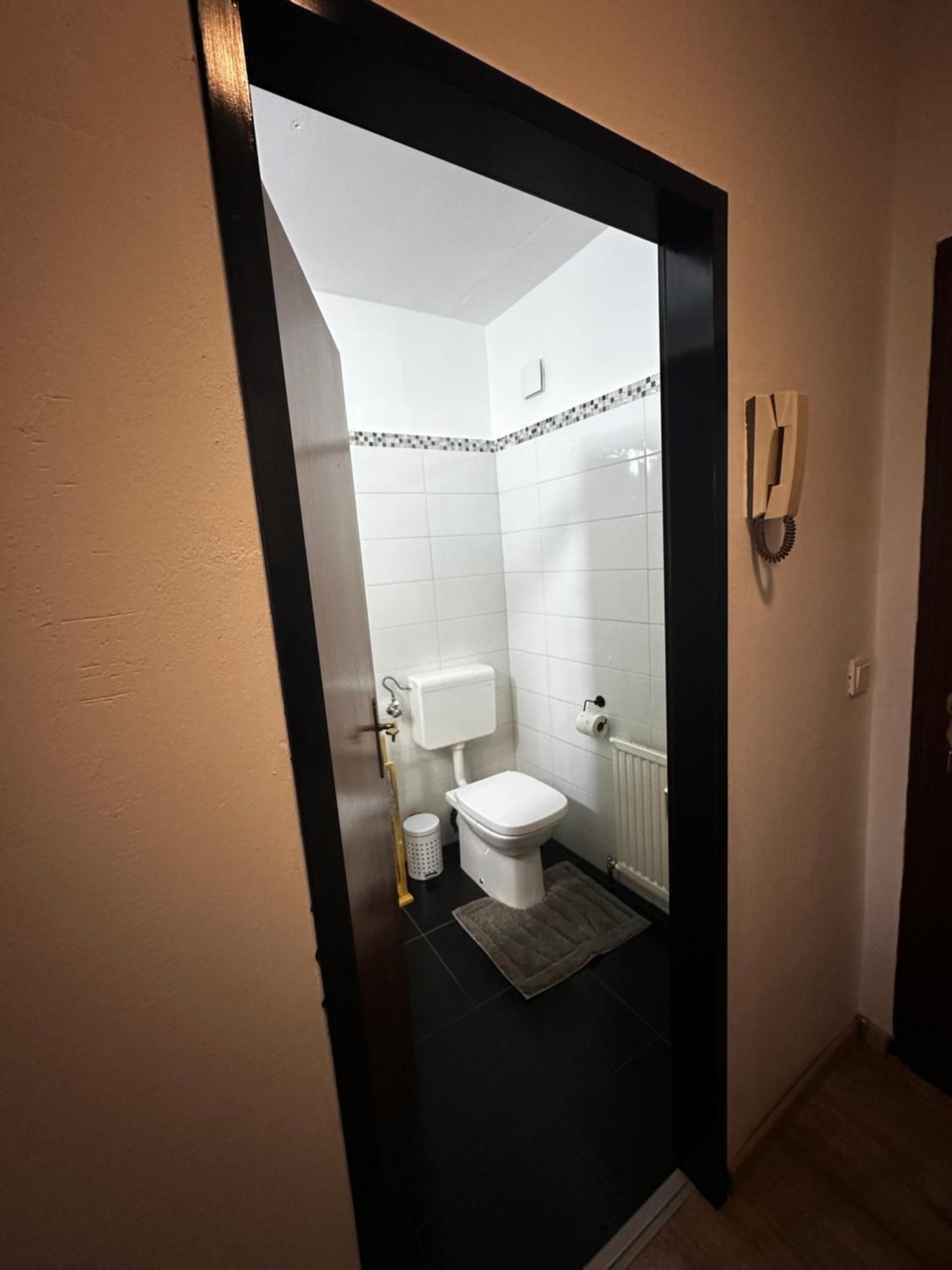 Ferienwohnung Altepost Bad Aussee Buitenkant foto