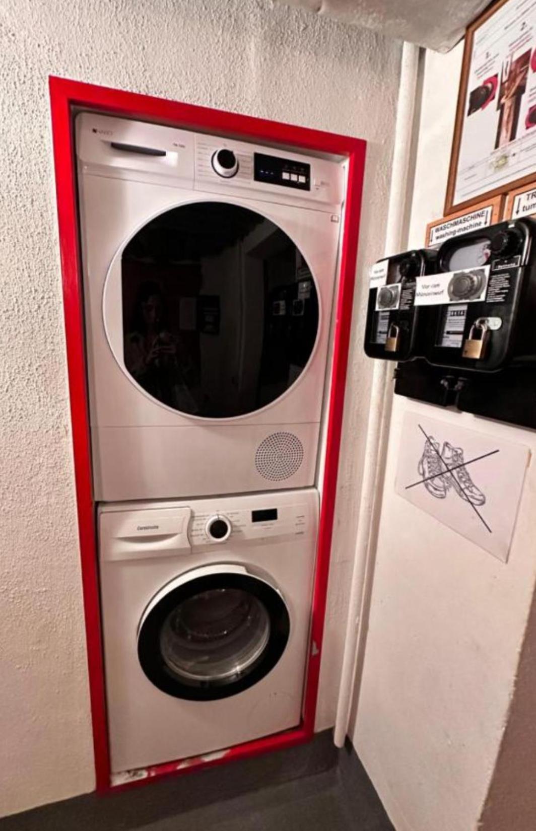 Ferienwohnung Altepost Bad Aussee Buitenkant foto
