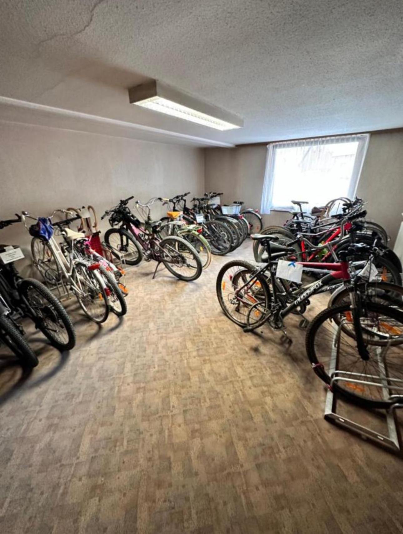 Ferienwohnung Altepost Bad Aussee Buitenkant foto