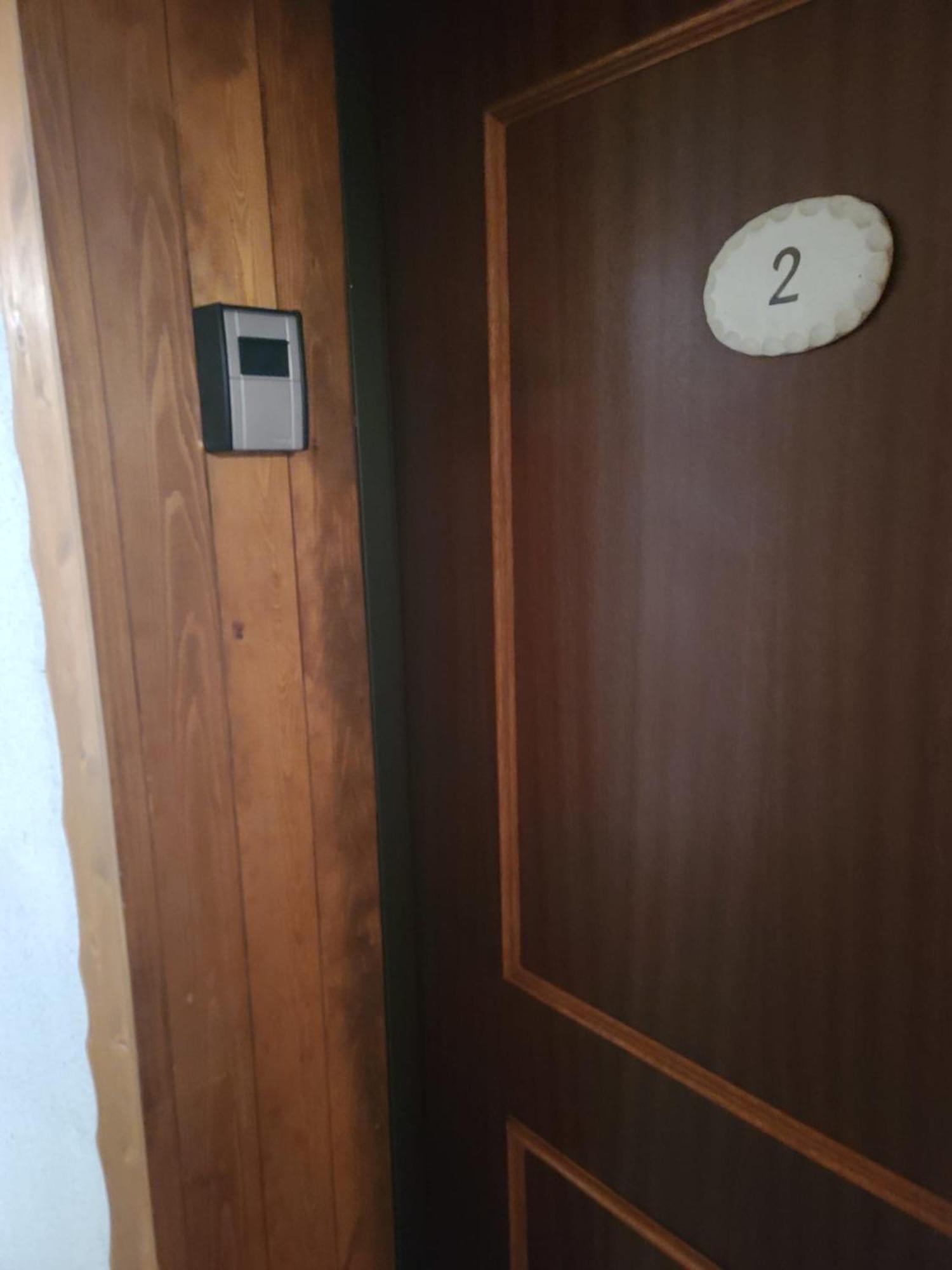 Ferienwohnung Altepost Bad Aussee Buitenkant foto