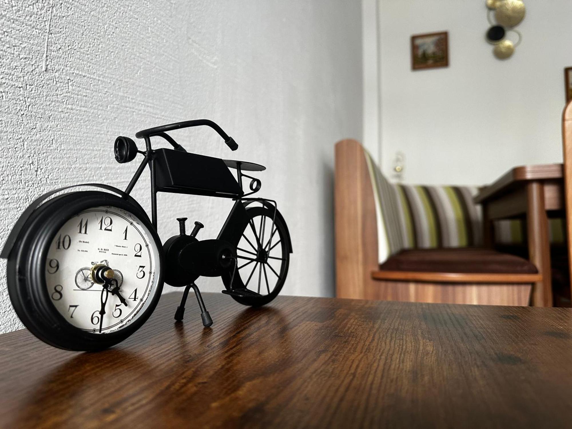 Ferienwohnung Altepost Bad Aussee Buitenkant foto