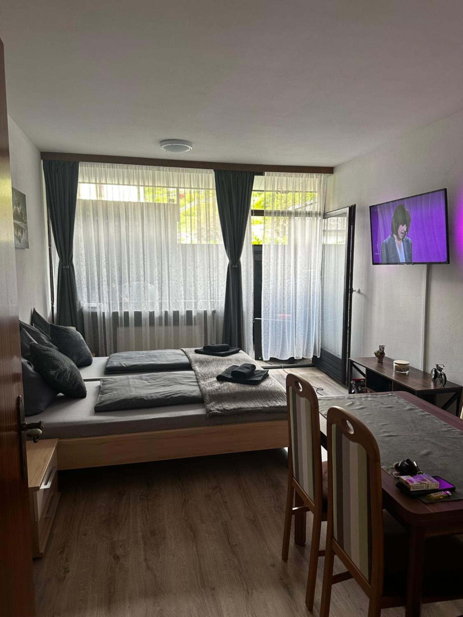 Ferienwohnung Altepost Bad Aussee Buitenkant foto