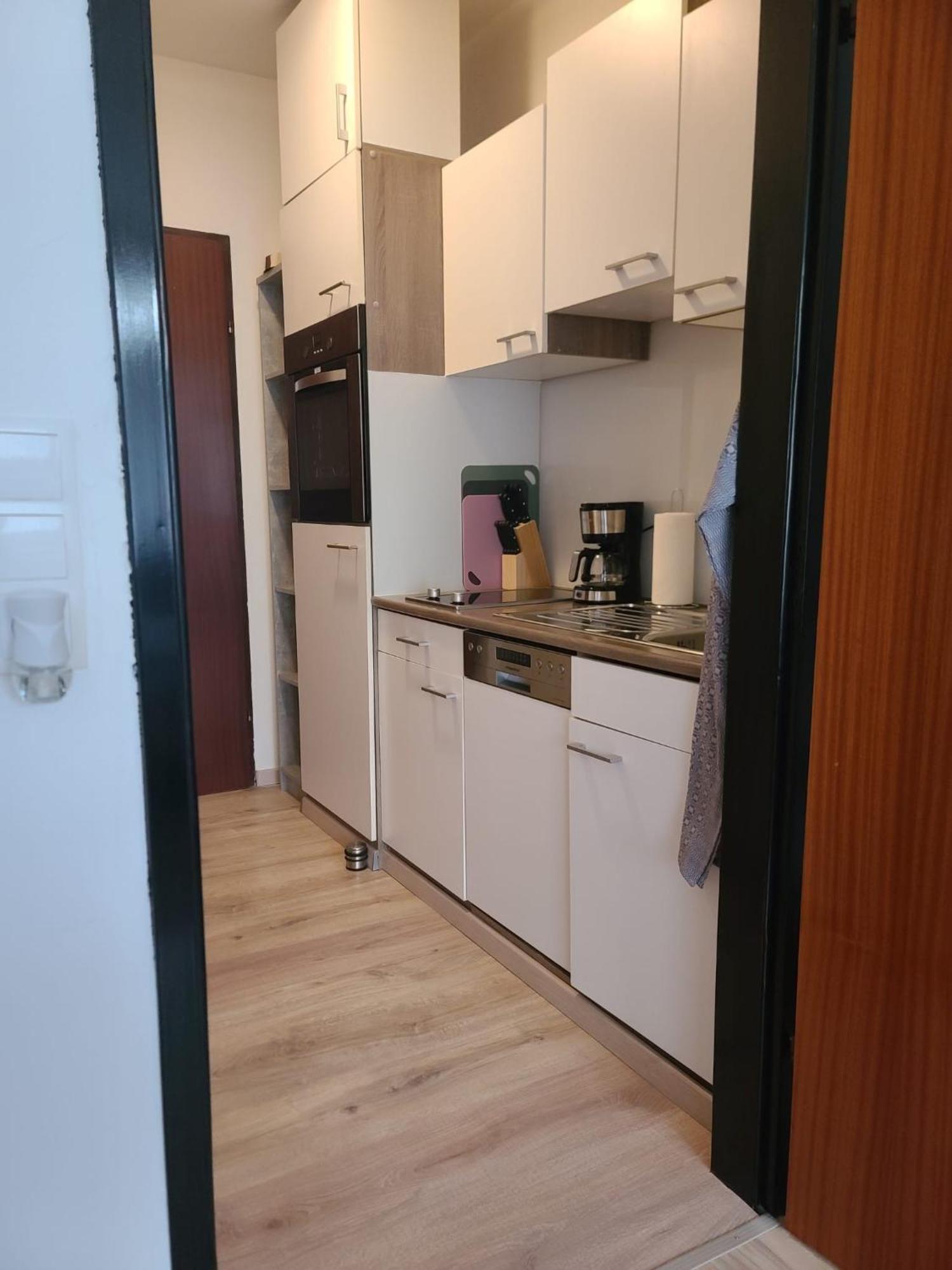Ferienwohnung Altepost Bad Aussee Buitenkant foto
