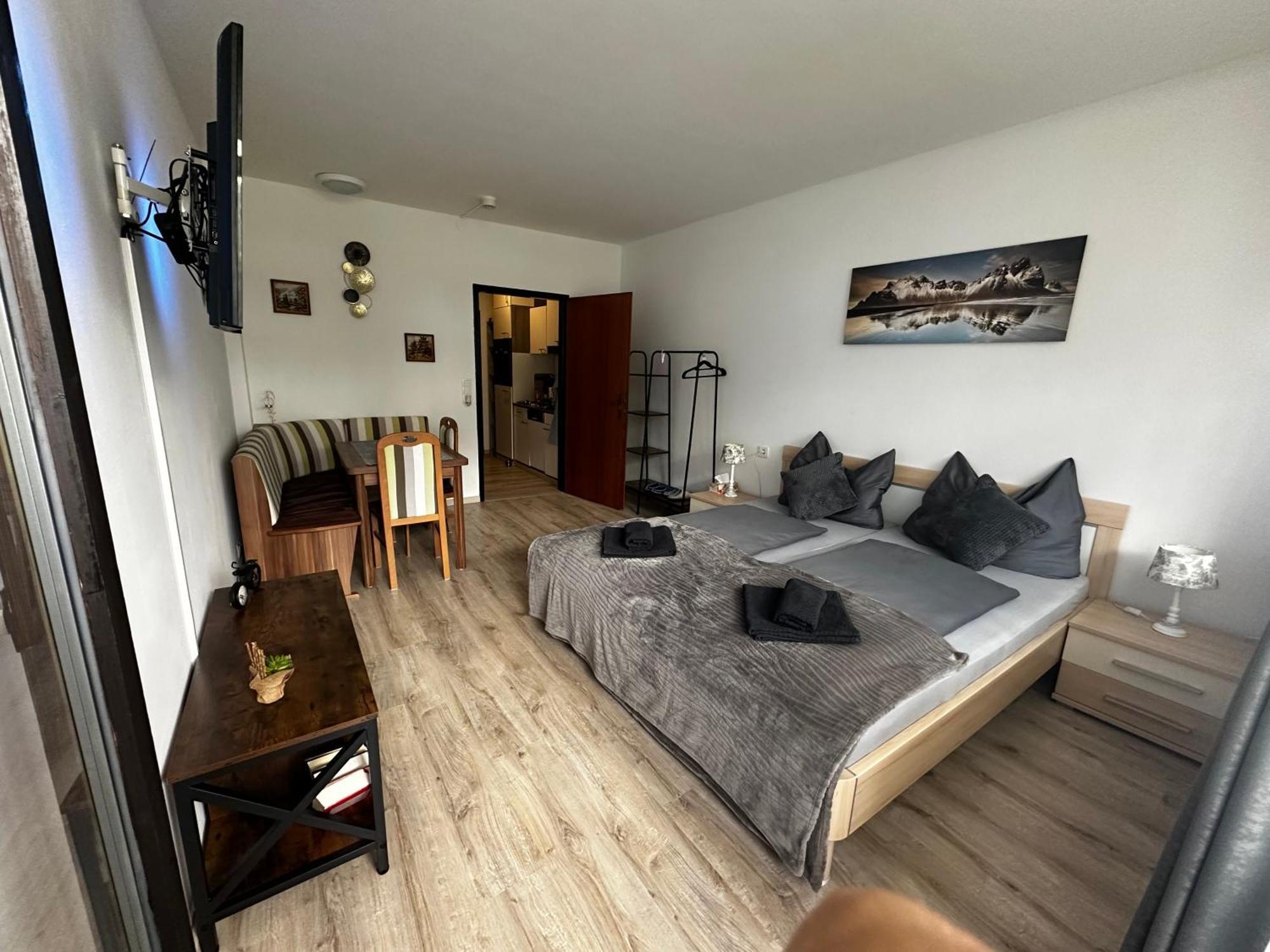 Ferienwohnung Altepost Bad Aussee Buitenkant foto