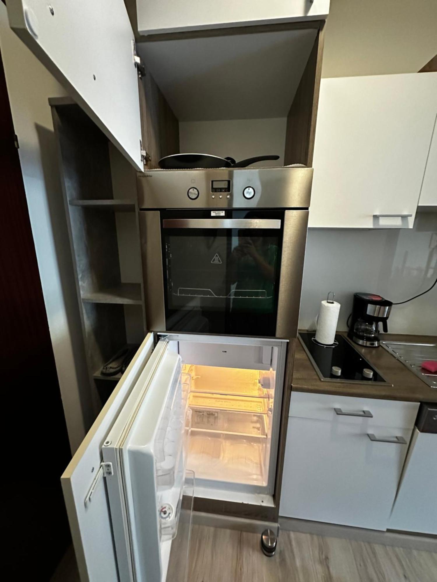 Ferienwohnung Altepost Bad Aussee Buitenkant foto