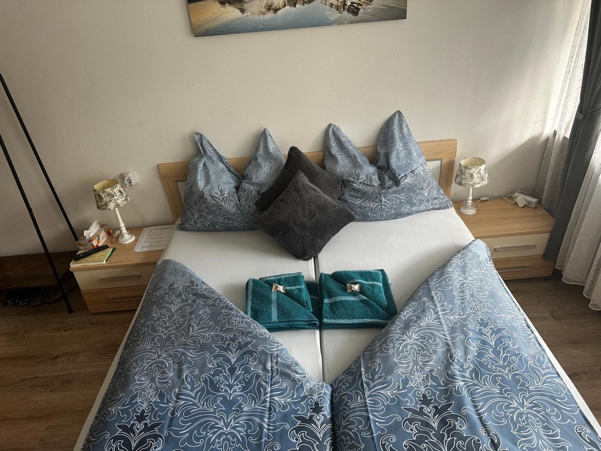Ferienwohnung Altepost Bad Aussee Buitenkant foto