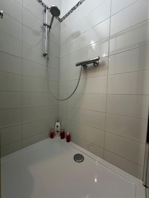 Ferienwohnung Altepost Bad Aussee Buitenkant foto