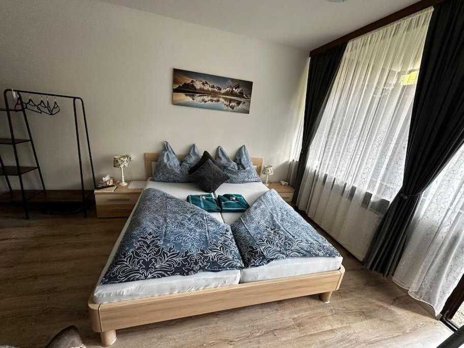 Ferienwohnung Altepost Bad Aussee Buitenkant foto