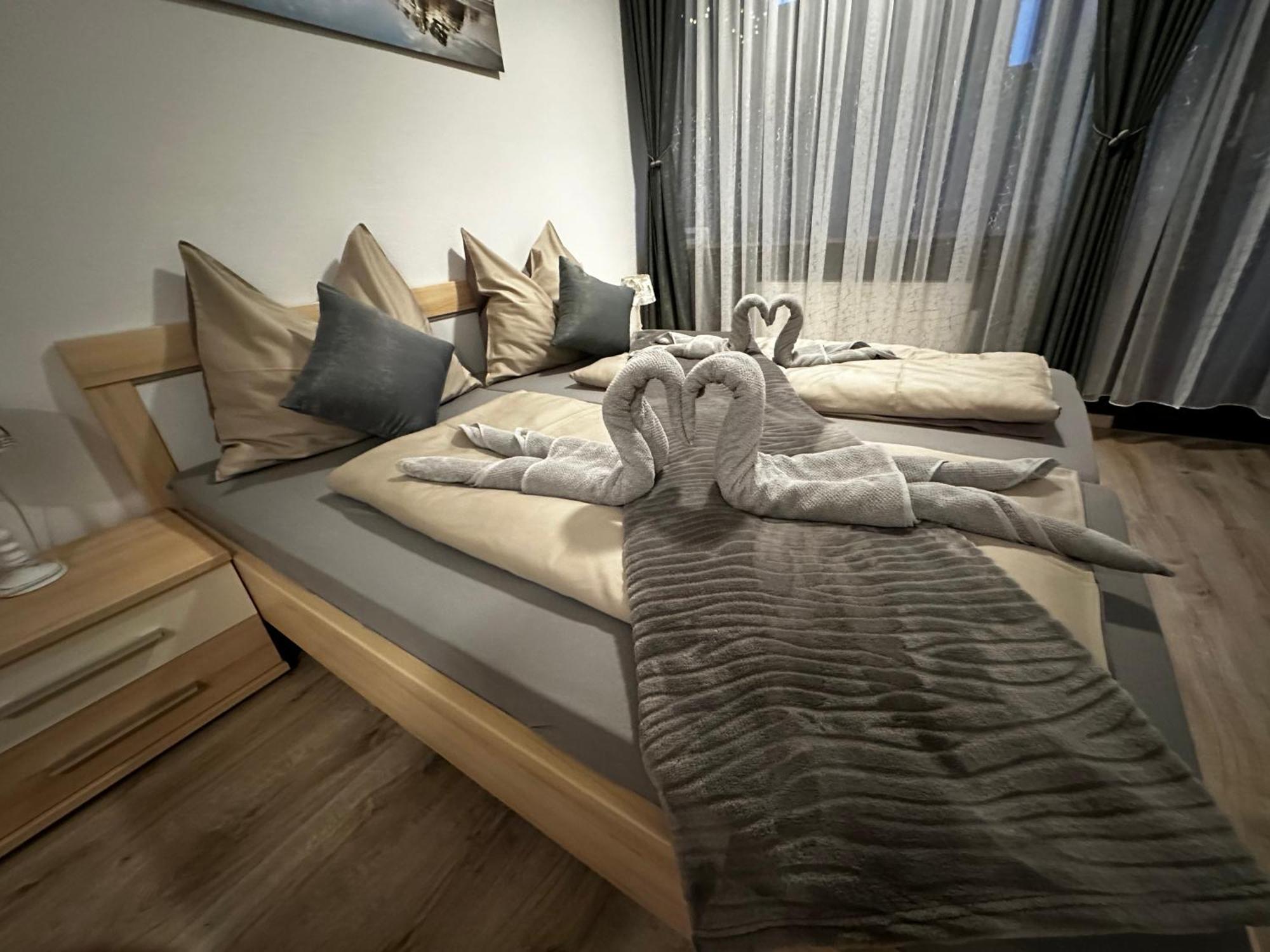 Ferienwohnung Altepost Bad Aussee Buitenkant foto