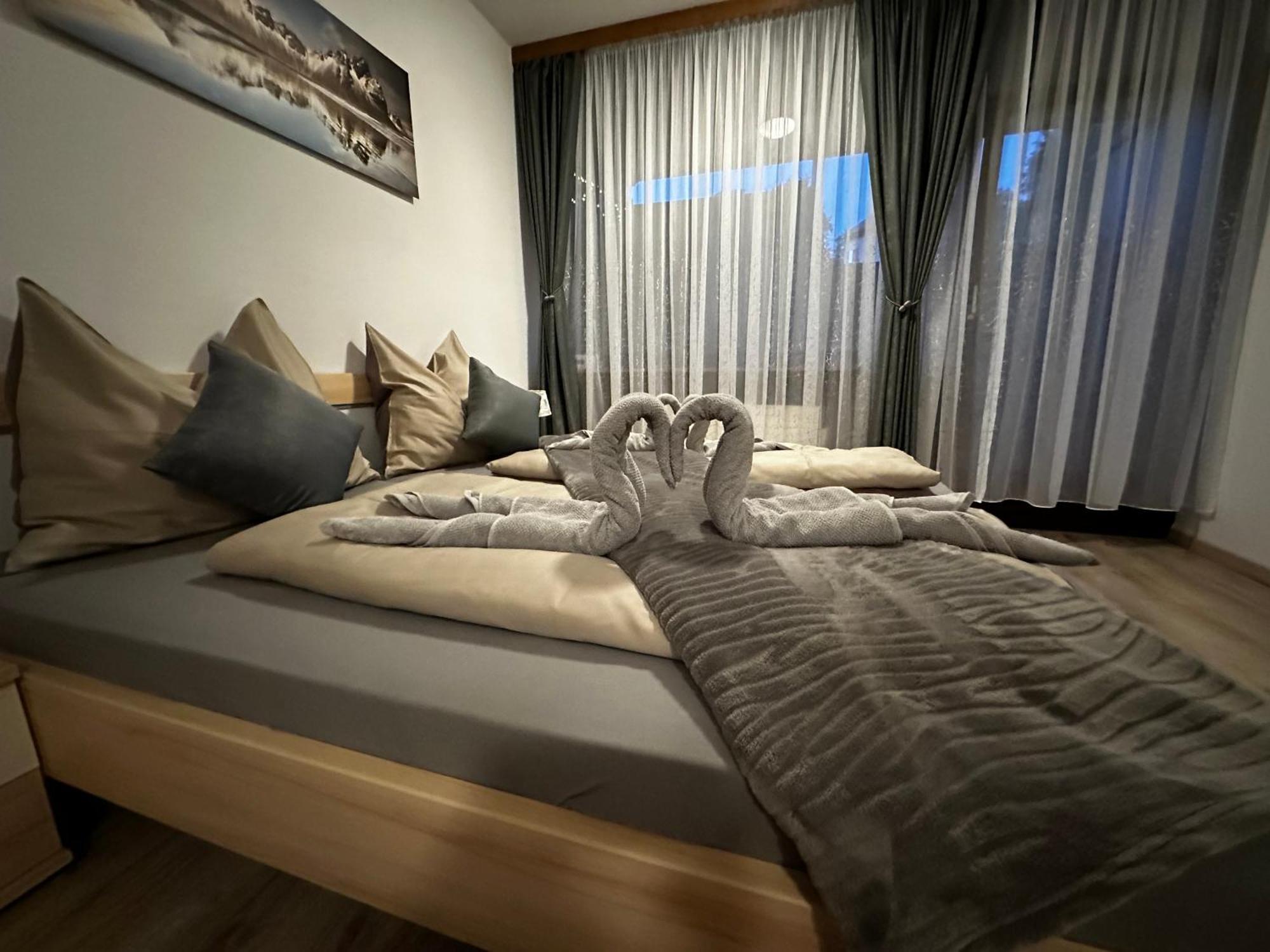 Ferienwohnung Altepost Bad Aussee Buitenkant foto