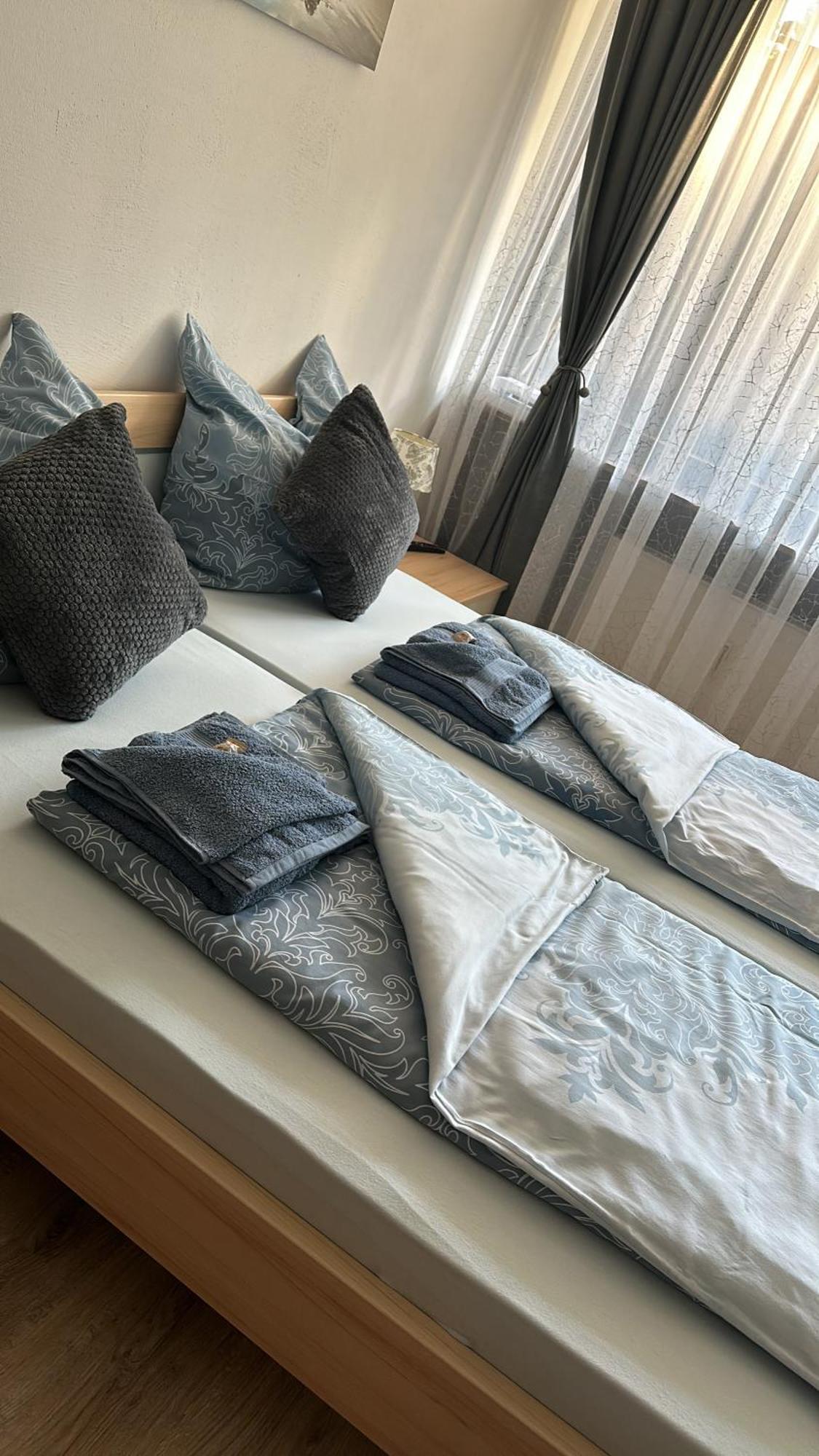 Ferienwohnung Altepost Bad Aussee Buitenkant foto