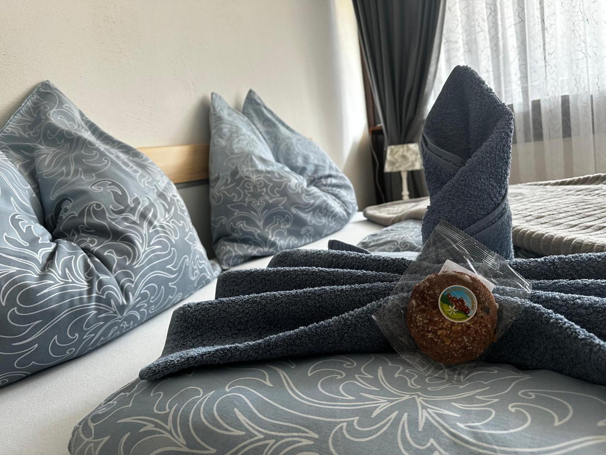 Ferienwohnung Altepost Bad Aussee Buitenkant foto
