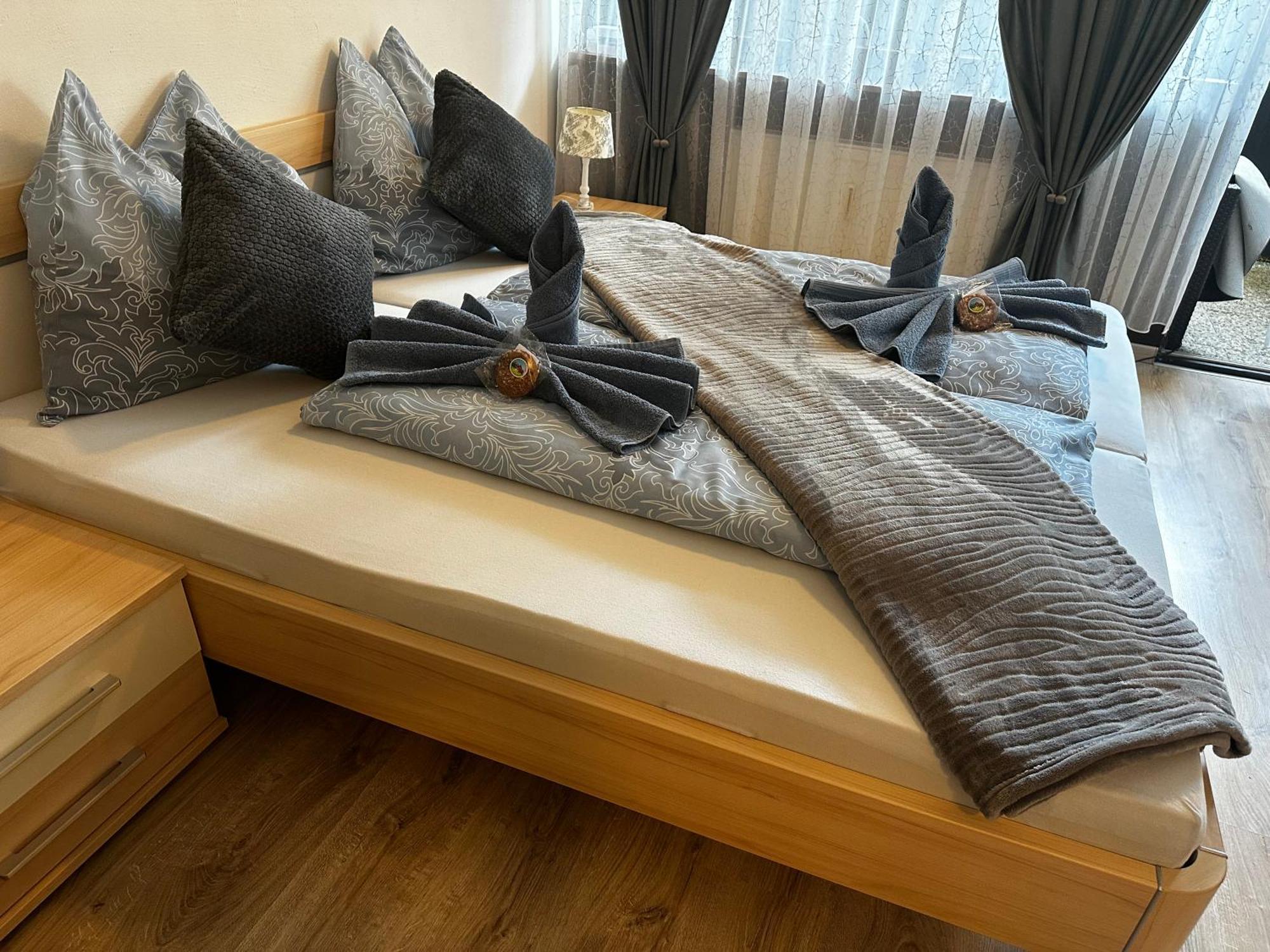 Ferienwohnung Altepost Bad Aussee Buitenkant foto